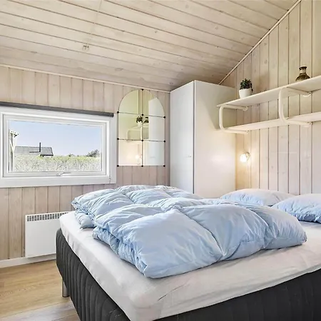 Lk287-lokken-svanevej-29 Ferienhaus Løkken