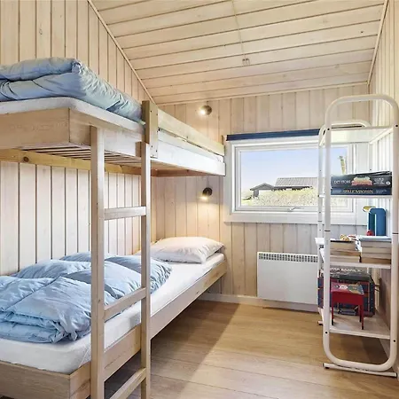 Сasa de vacaciones Lk287-lokken-svanevej-29