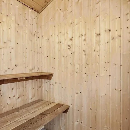 Сasa de vacaciones Lk287-lokken-svanevej-29 *