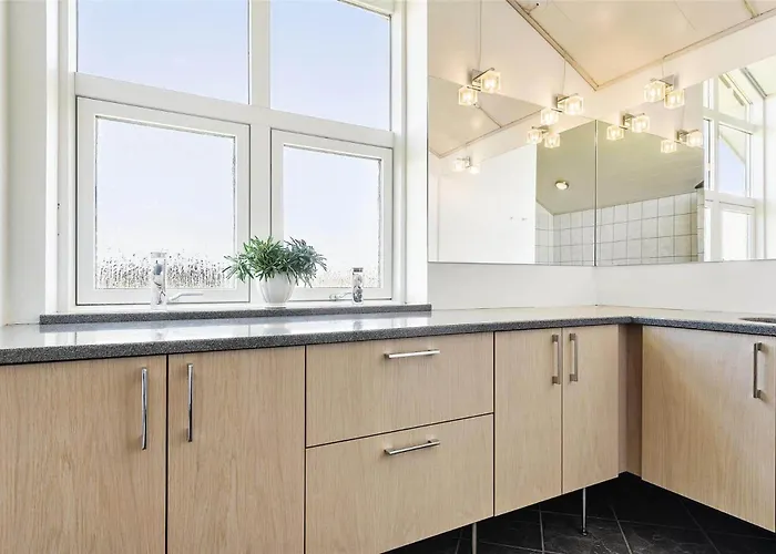 Lk287-lokken-svanevej-29 Сasa de vacaciones