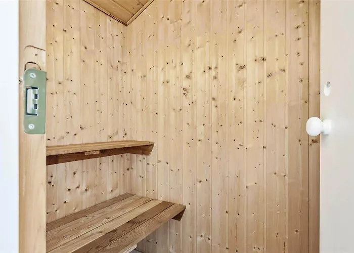 Сasa de vacaciones Lk287-lokken-svanevej-29 *