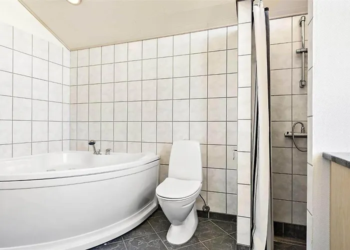 Lk287-lokken-svanevej-29 Сasa de vacaciones *